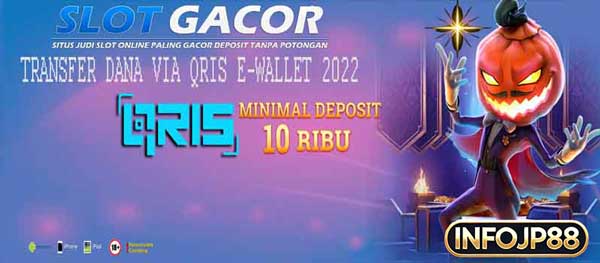 Daftar-Situs-Slot-Deposit-QRIS-Terpercaya-di-Indonesia