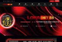 loginlokabet88